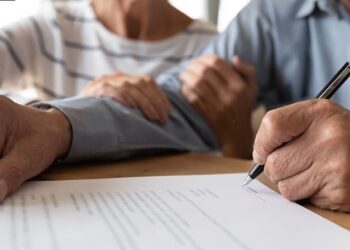 Mấu giấy giám hộ hợp pháp chuẩn quy định pháp luật 2023