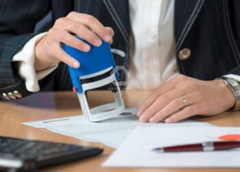 Nộp thuế theo phương pháp kê khai là gì
