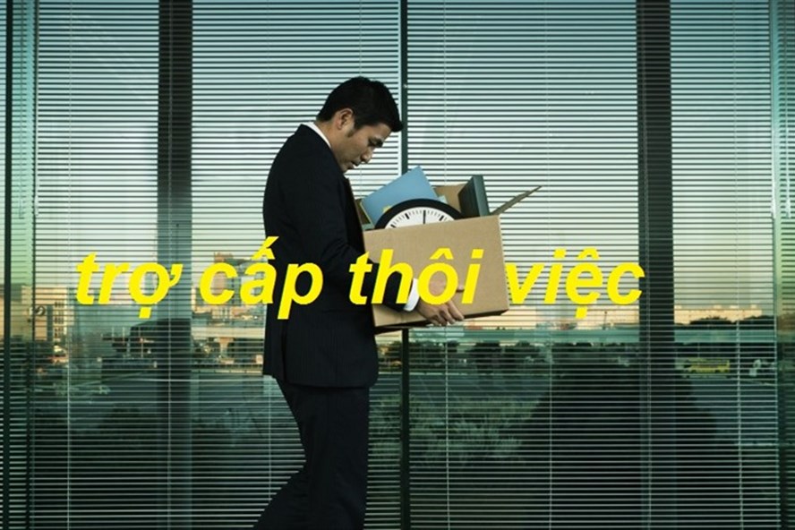 Phải làm sao khi công ty không trả trợ cấp thôi việc?