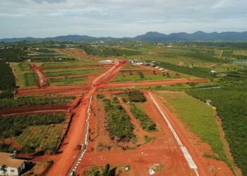 Quy định xử lý vi phạm trong quản lý đất đai như thế nào?