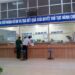 Quy trình tiếp nhận và trả kết quả cấp xã như thế nào?