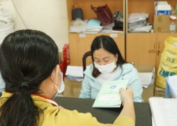 Thời gian thử việc có đóng BHXH không?