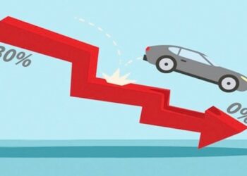 Thuế nhập khẩu ô tô năm 2023 là bao nhiêu?