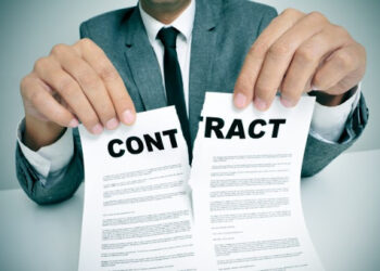 Tình huống chấm dứt hợp đồng trước thời hạn