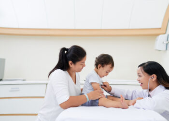 Trẻ sơ sinh có quyền thừa kế không