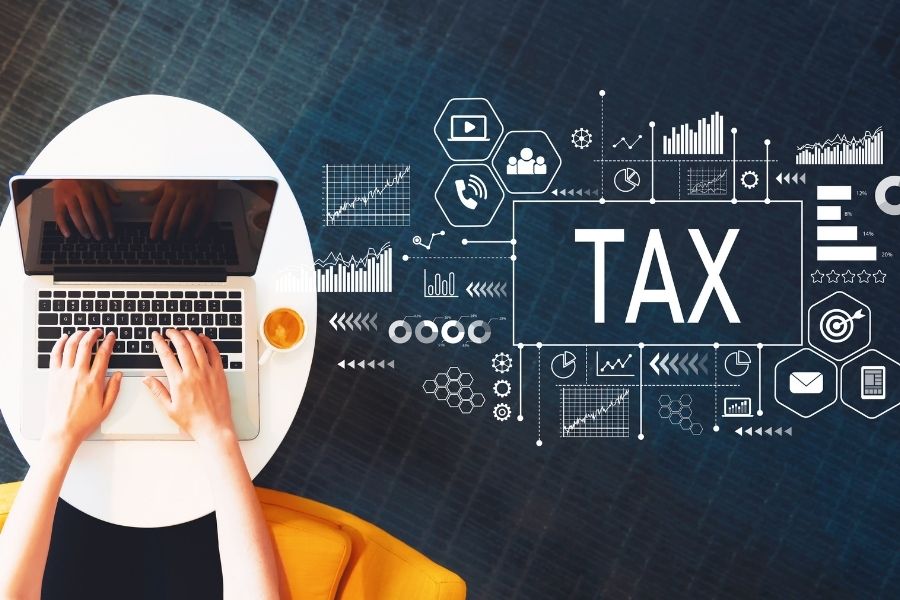 Truy thu thuế doanh nghiệp đã giải thể