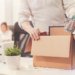 Xin nghỉ việc có được hưởng trợ cấp thôi việc không?