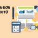Xử lý hóa đơn điện tử viết sai địa chỉ theo Thông tư 78