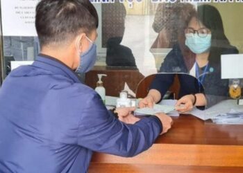 Xử phạt trong lĩnh vực bảo hiểm như thế nào?