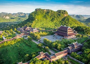 Đất tôn giáo có được cho thuê không?