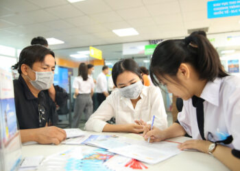 Không có sổ đoàn viên có được nhập học đại học không?