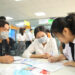 Không có sổ đoàn viên có được nhập học đại học không?
