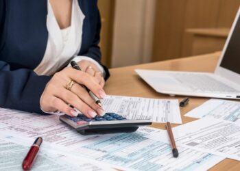 Không phát sinh khấu trừ thuế TNCN có phải nộp tờ khai?