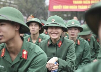 Làm Viettel có phải đi nghĩa vụ quân sự không?