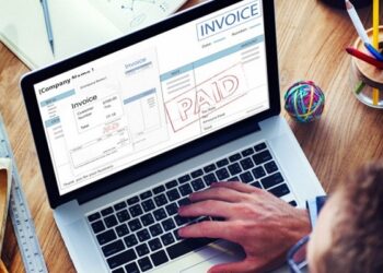 Phương thức xử lý hóa đơn điện tử sai tên công ty và mã số thuế