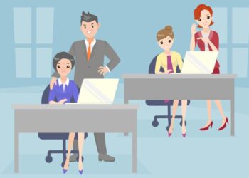 Quấy rối tình dục tại nơi làm việc bị xử lý ra sao?