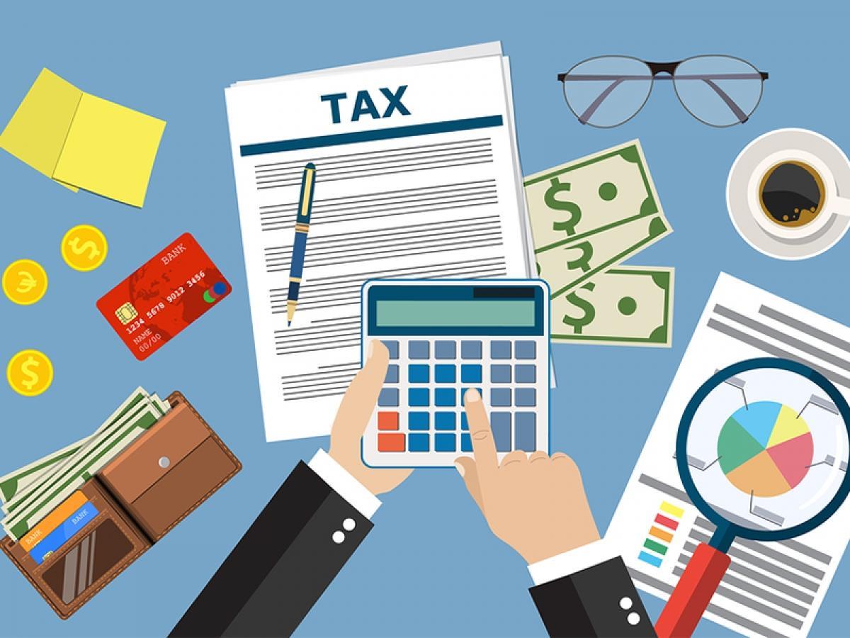 Thu nhập chịu thuế và thu nhập tính thuế TNCN khác nhau như thế nào?
