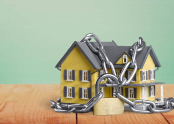 Thủ tục mua đất đang thế chấp ngân hàng năm 2023