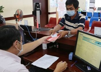 Thủ tục nhập hộ khẩu cho vợ khác tỉnh chi tiết 2023