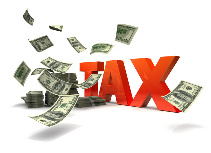 Thuế khoán hộ kinh doanh là gì?