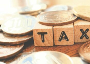 Thuế khoán hộ kinh doanh là gì?