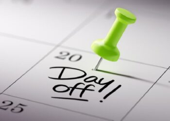 Năm 2023 xin nghỉ không lương 1 tháng có được không?