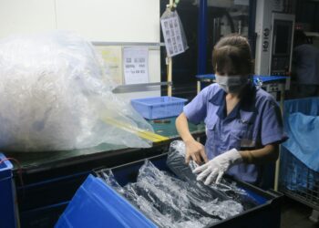 Các ngành nghề được hưởng phụ cấp độc hại hiện nay