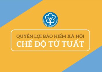 Chế độ tử tuất đối với người hưởng lương hưu năm 2023 như thế nào?
