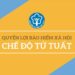 Chế độ tử tuất đối với người hưởng lương hưu năm 2023 như thế nào?