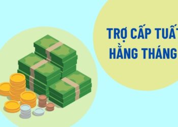 Điều kiện hưởng tuất hàng tháng năm 2023 là gì?