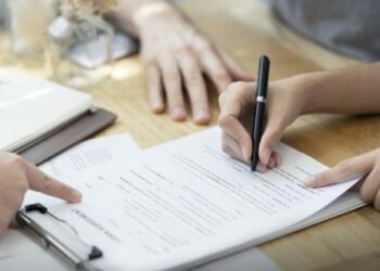 Download mẫu hợp đồng cho ở nhờ nhà - Tải xuống ngay