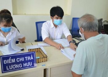 Hưởng bảo hiểm thất nghiệp có ảnh hưởng đến lương hưu không?