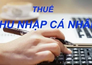 Lương KPI có tính thuế TNCN không?