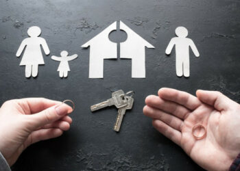 Ly thân có được chia tài sản không?