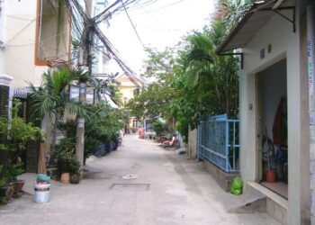 Mẫu giấy sang nhượng đất