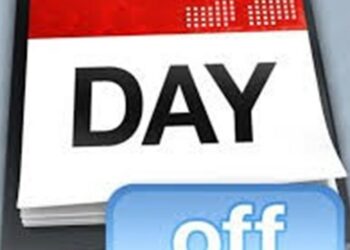 Mẫu kế hoạch nghỉ phép năm 2023 như thế nào?