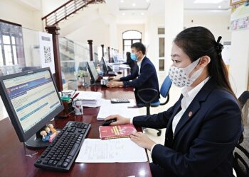 Người làm việc ban đêm thì được nghỉ giữa giờ