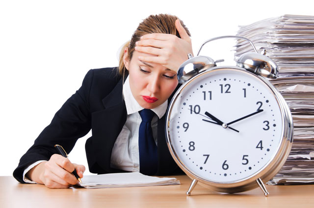 Thời gian nghỉ ngơi được tính vào giờ làm việc hưởng lương không?