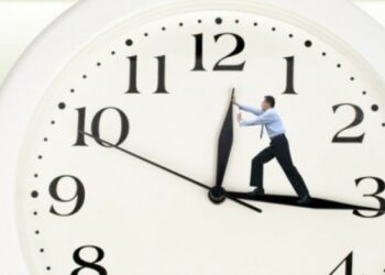 Thời gian nghỉ ngơi được tính vào giờ làm việc hưởng lương không?