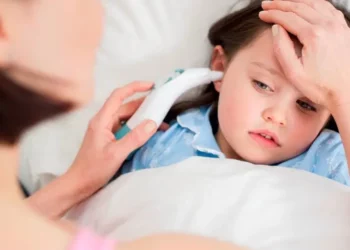 Thủ tục làm chế độ nghỉ chăm con ốm