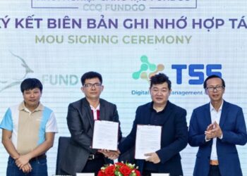 Thủ tục thành lập quỹ đầu tư khởi nghiệp sáng tạo như thế nào?