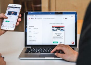 Tổng hợp các hành vi bị cấm trong giao dịch điện tử chi tiết