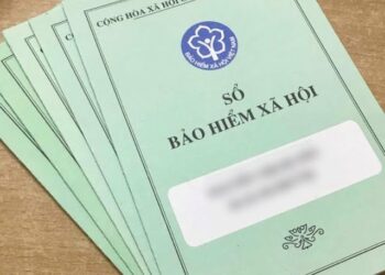 Chuyển BHXH bắt buộc sang tự nguyện online