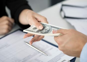 Mẫu đơn đăng ký khoản vay nước ngoài mới - Tải miễn phí