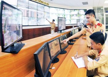 Năm 2023 quy định phạt nguội có hiệu lực bao lâu?
