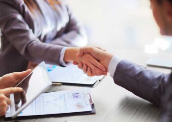 Quy tình bảo lãnh thanh toán diễn ra như thế nào?