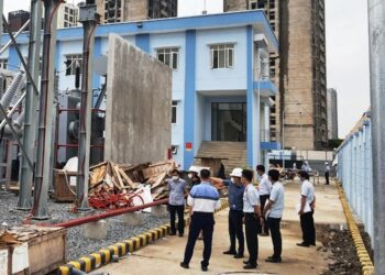 Thời gian bảo hành công trình xây dựng nhà ở tính từ khi nào?