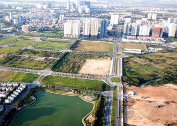 Thủ tục ghi nợ tiền sử dụng đất năm 2023