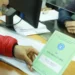 Thủ tục gộp sổ bảo hiểm xã hội diễn ra như thế nào?