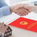 Thủ tục góp vốn bằng quyền sử dụng đất chi tiết